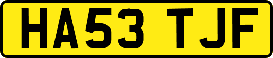 HA53TJF
