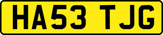 HA53TJG