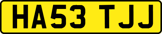HA53TJJ