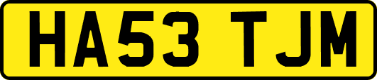 HA53TJM