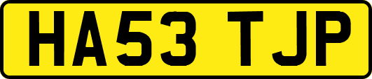 HA53TJP