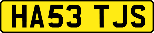HA53TJS
