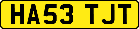HA53TJT