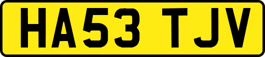 HA53TJV
