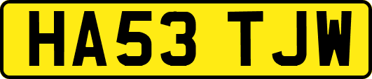 HA53TJW