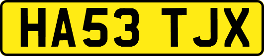 HA53TJX
