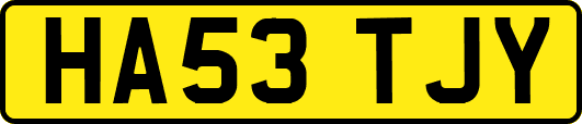 HA53TJY