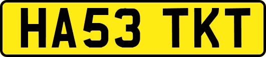 HA53TKT