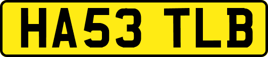 HA53TLB
