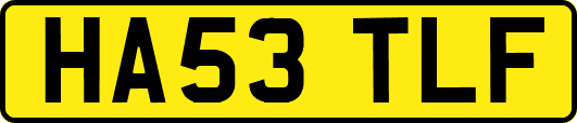HA53TLF