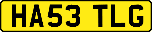 HA53TLG