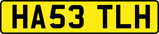 HA53TLH