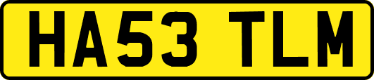 HA53TLM