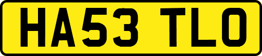 HA53TLO
