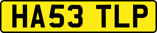 HA53TLP