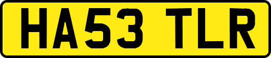 HA53TLR