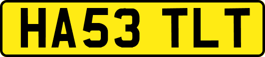 HA53TLT