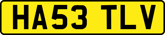 HA53TLV