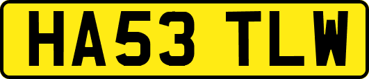 HA53TLW