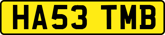 HA53TMB