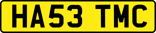 HA53TMC