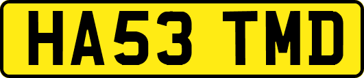 HA53TMD