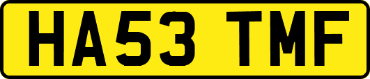 HA53TMF