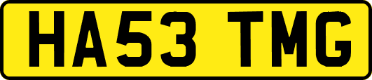 HA53TMG