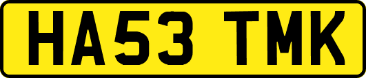 HA53TMK