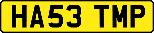 HA53TMP