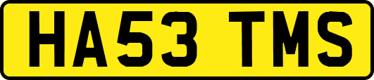 HA53TMS