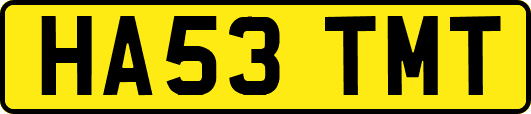 HA53TMT