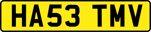 HA53TMV