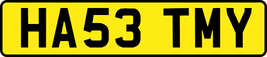 HA53TMY