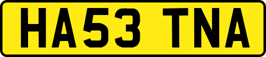 HA53TNA
