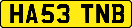 HA53TNB