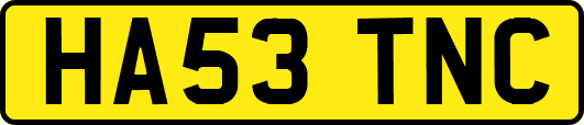 HA53TNC