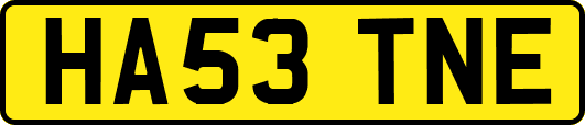 HA53TNE