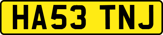 HA53TNJ