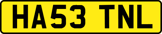 HA53TNL