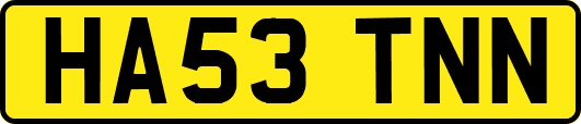 HA53TNN