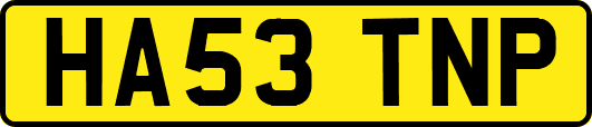 HA53TNP