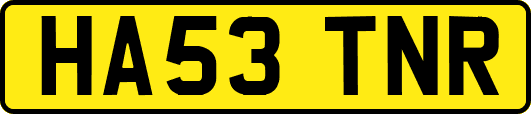 HA53TNR