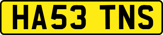 HA53TNS