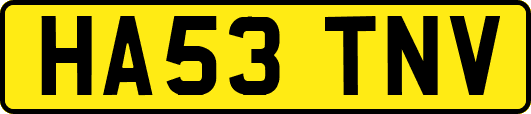 HA53TNV