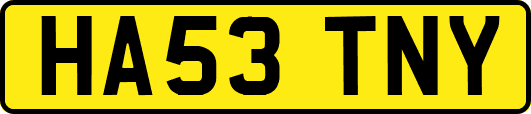 HA53TNY