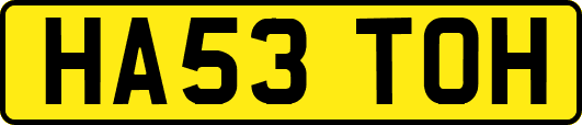 HA53TOH