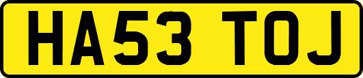HA53TOJ