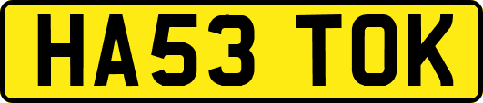 HA53TOK