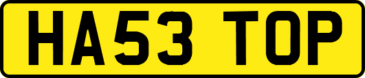 HA53TOP